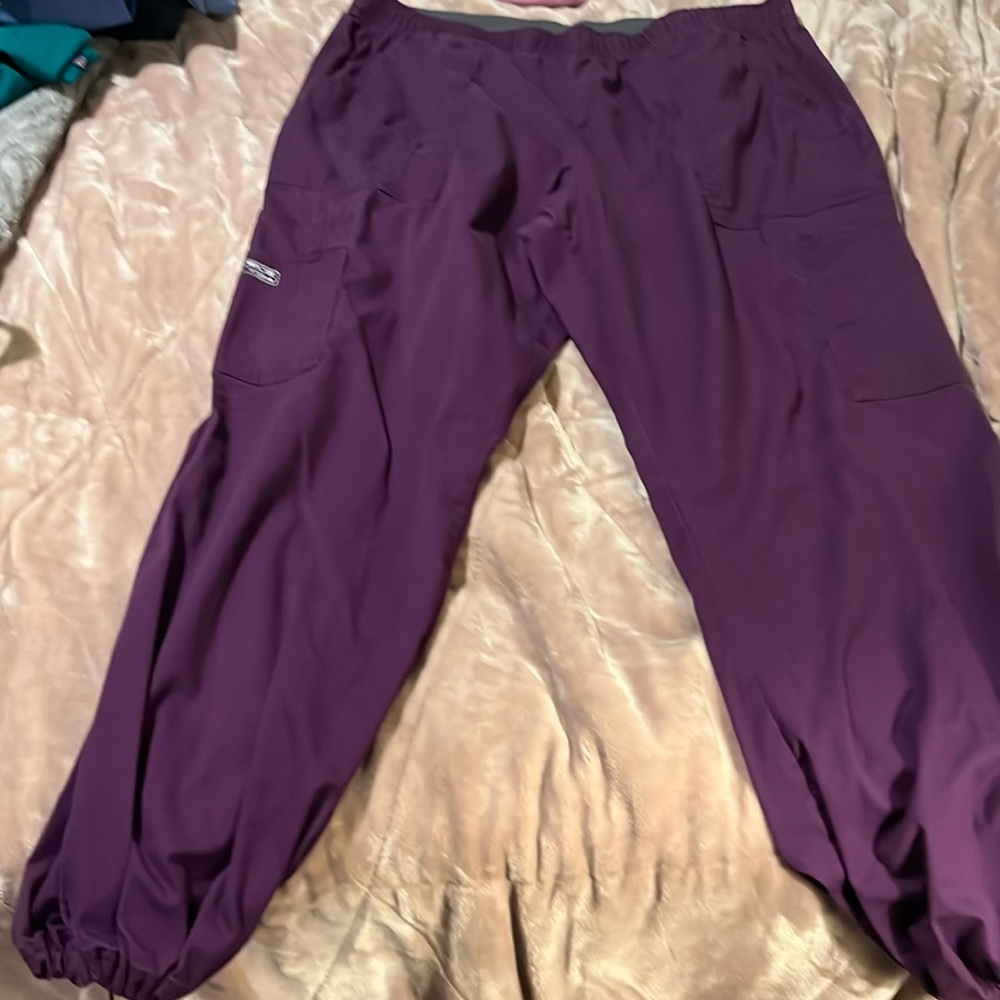 Cherokee workwear XL joggers